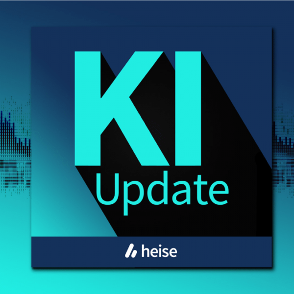 KI-Update kompakt: Google Audio Overview, Adobe Firefly, Big Bang Health, Bumble